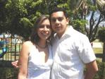 Armando y Karina