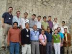 Equipo Softtek!