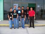 Linux Puebla