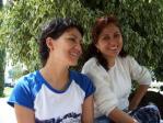 Brix y Samy