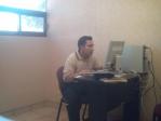 Sin la compu no hay vida