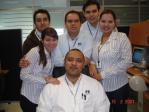 Equipo de Trabajo
