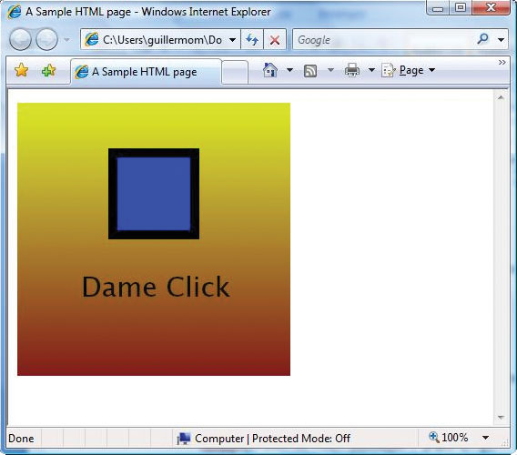 Desarrollo de Aplicaciones Silverlight Parte 2. Eventos desde XAML y