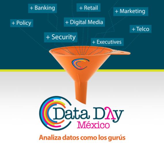 Data Day 2016 