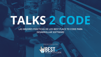 Talks 2 Code | Reseña